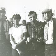 Индия, 1974 год Индия, 1974 год