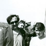 Индия, 1974 год Индия, 1974 год