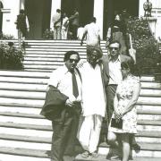 Индия, 1974 год Индия, 1974 год